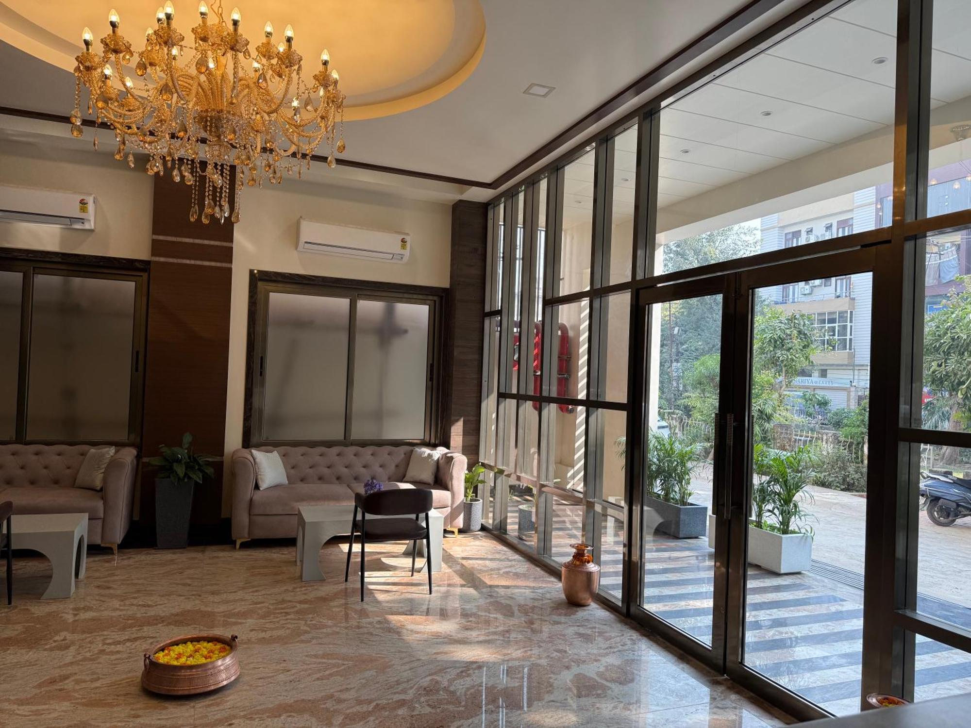 Coco Cabana Βαρανάσι Εξωτερικό φωτογραφία